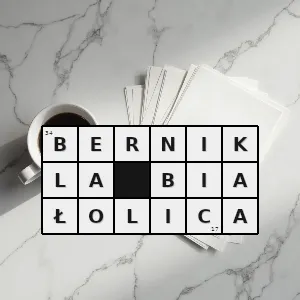 Rozwiązanie krzyżówki: branta leucopsis gatunek dużego ptaka wodnego z rodziny kaczkowatych anatidae zamieszkujący grenlandię svalbard północną część norwegii - bernikla białolica | hasła, synonimy i podpowiedzi Hasło krzyżówkowe branta leucopsis gatunek dużego ptaka wodnego z rodziny kaczkowatych anatidae zamieszkujący grenlandię svalbard północną część norwegii - bernikla białolica – rozwiązanie, synonimy, podpowiedzi i definicje krzyżówkowe